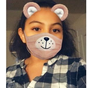 Meet your Posher, Fernanda